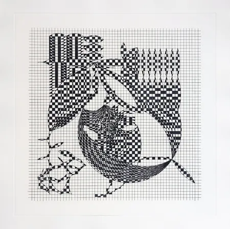 エッチングと　アクチアント Ossa - Para perderse 3