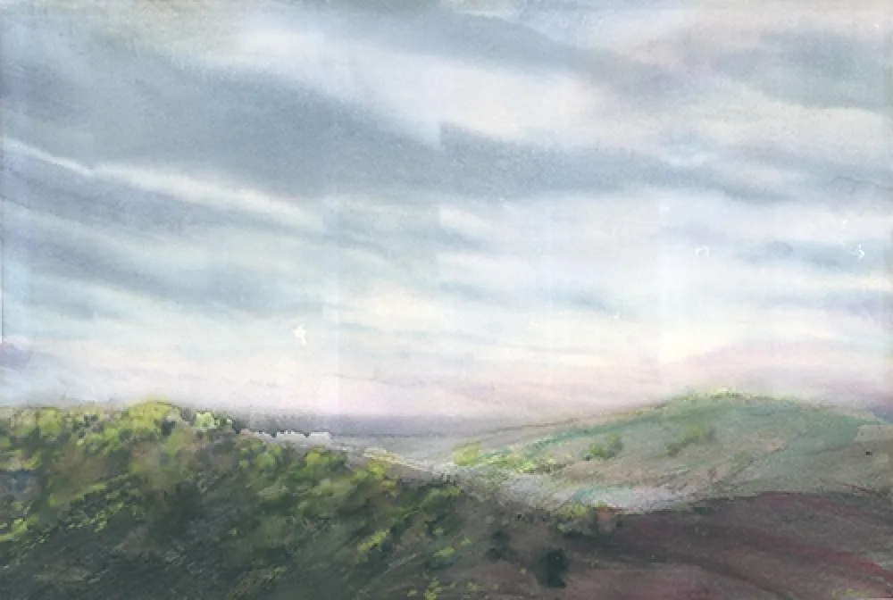 技術的なありません Paetz - Abendwand