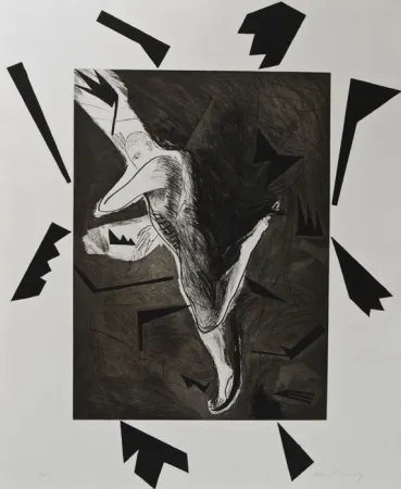 アクチアント Paladino - Il pattinatore