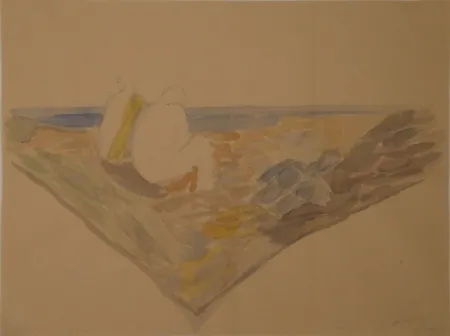 技術的なありません Paladino - L’isola