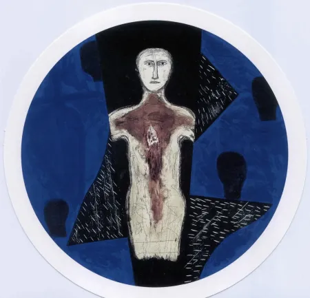 多数の Paladino - Oceania