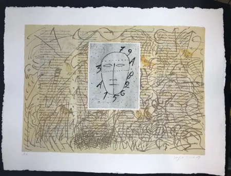 多数の Paladino - RABANUS MAURUS - De Universo 3