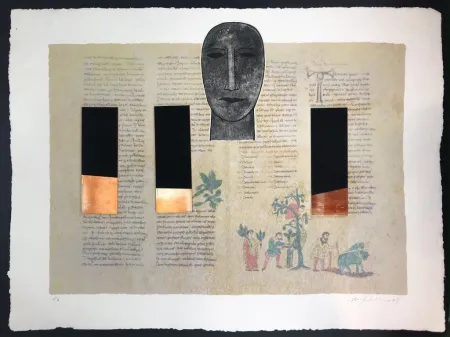 多数の Paladino - RABANUS MAURUS - De Universo 7