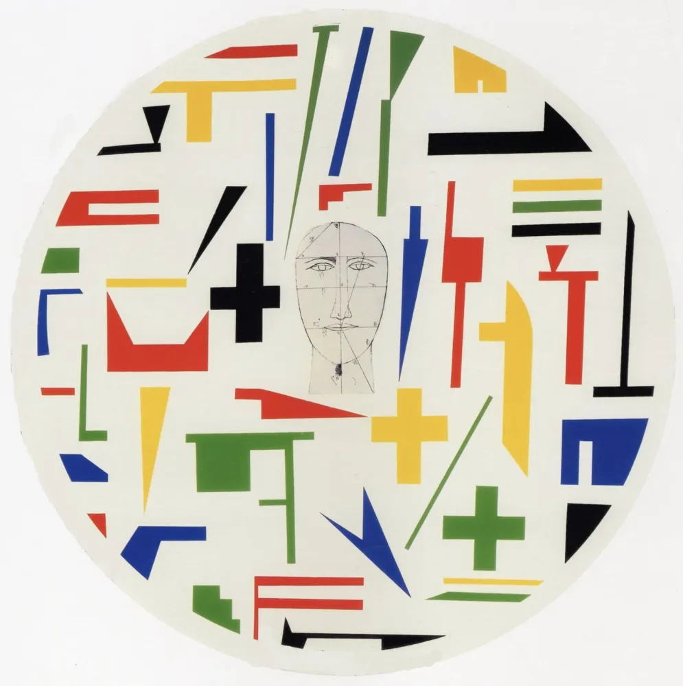 多数の Paladino - Scudo 3