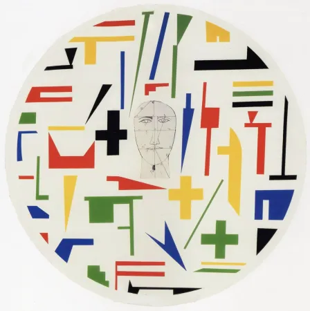 多数の Paladino - Scudo 3