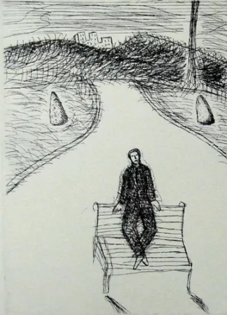 ポイントーセッシュ Paladino - Senza titolo