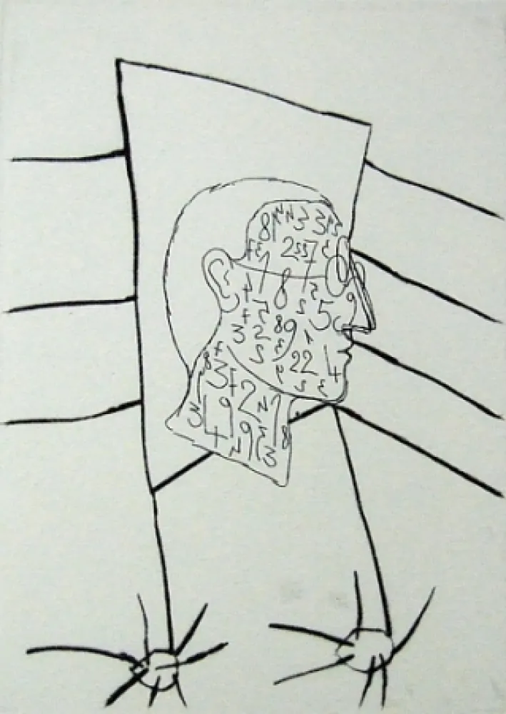 ポイントーセッシュ Paladino - Senza titolo