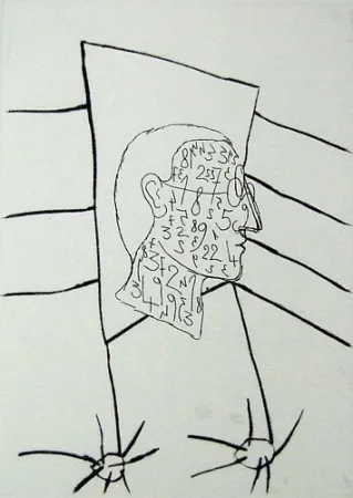 ポイントーセッシュ Paladino - Senza titolo