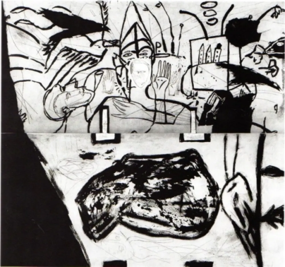 アクチアント Paladino - Small Town