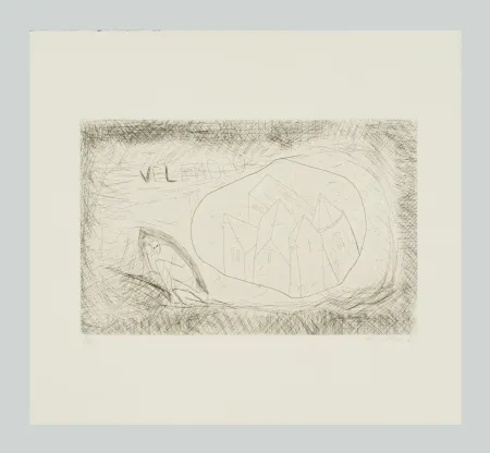 彫版 Paladino - Velenoso