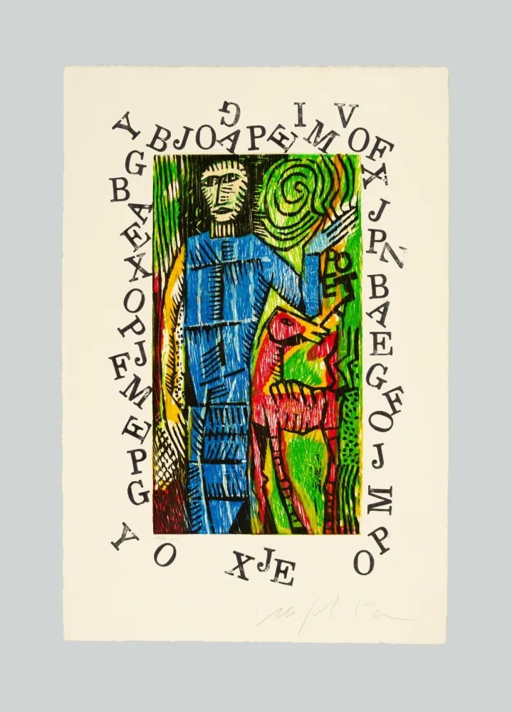 アクチアント Paladino - Viaggio (III)