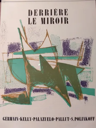 挿絵入り本 Palazuelo - DLM 41