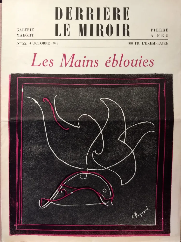 挿絵入り本 Palazuelo - Dlm22