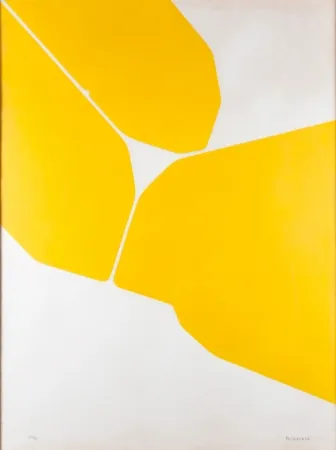 アクチアント Palazuelo - Gótica III