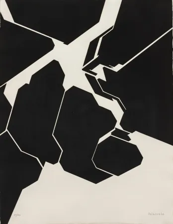 アクチアント Palazuelo - Lunariae VII