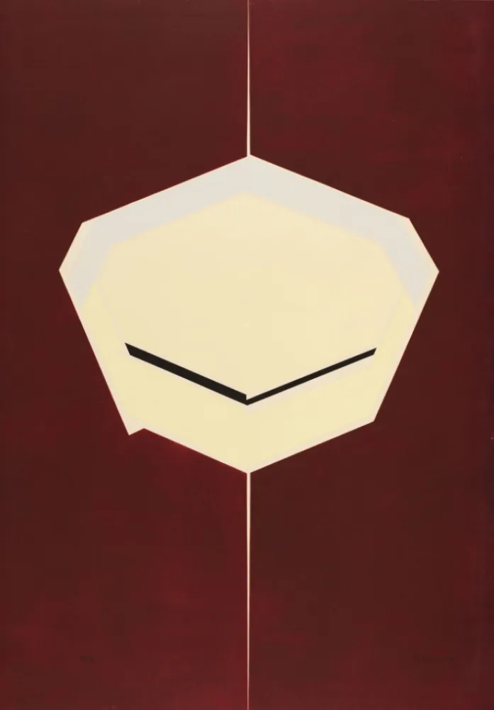 アクチアント Palazuelo - Oin II