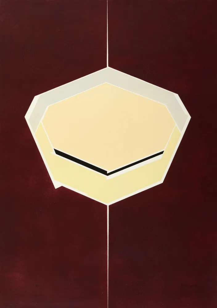 アクチアント Palazuelo - Oin II