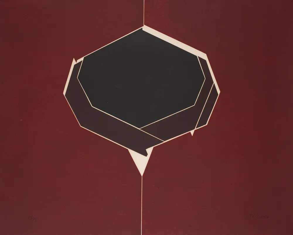 アクチアント Palazuelo - Oin III