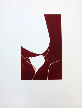 アクチアント Palazuelo - Oval III