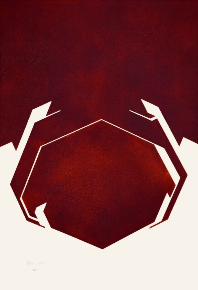 アクチアント Palazuelo - Sigilla IV