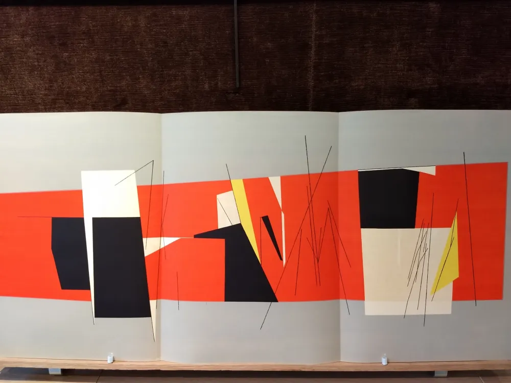 挿絵入り本 Palazuelo - Tendance