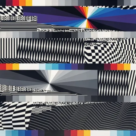 多数の Pantone - Chromadynamica 33