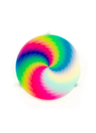 多数の Pantone - Substractive Variability Compact