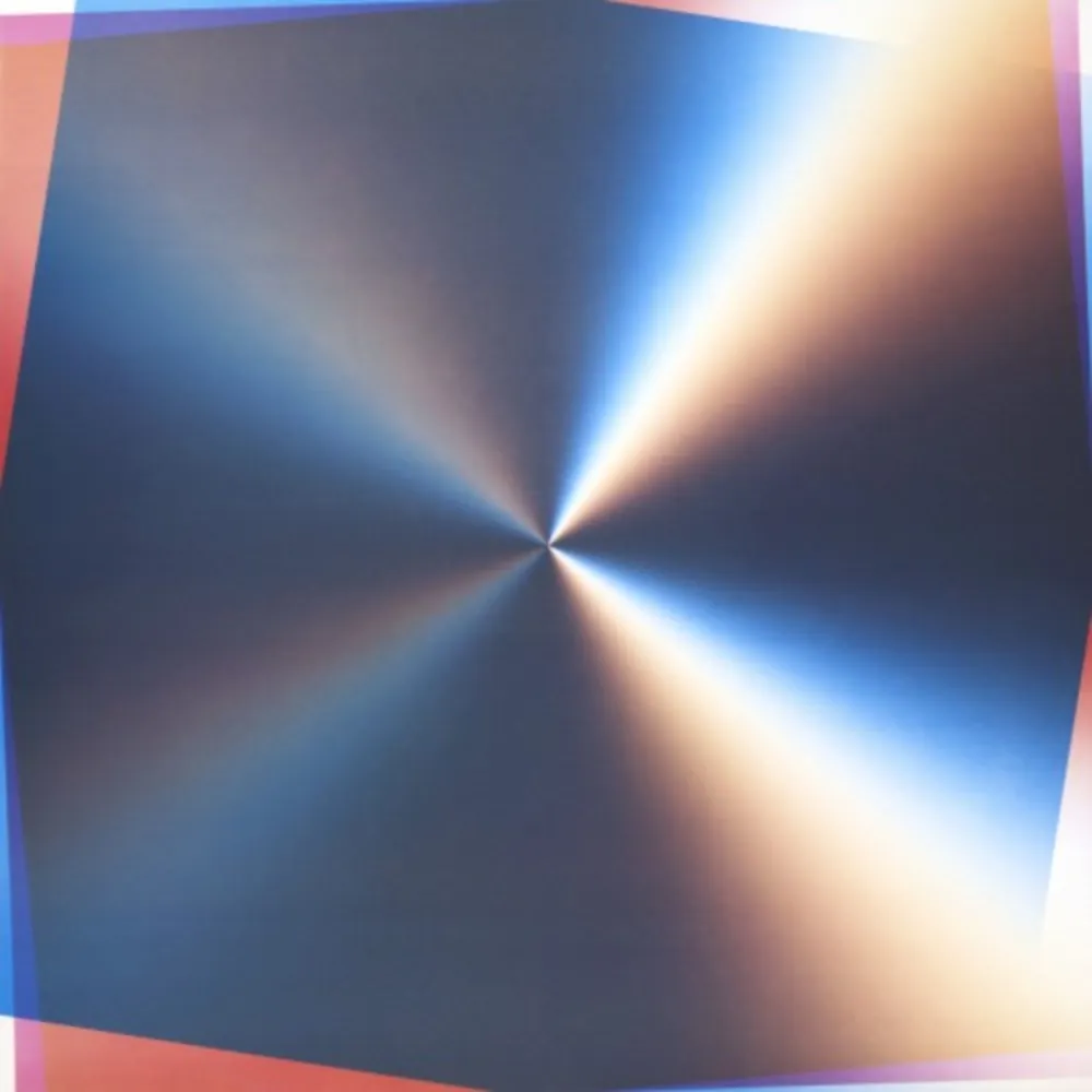 リトグラフ Pantone - Substractive Variability series 2 – print 2