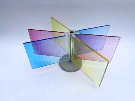 多数の Pantone - Subtractive Variability Orbital