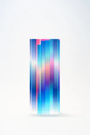 多数の Pantone - Subtractive Variability Vitreum 2