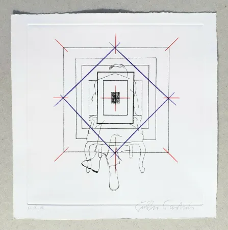 彫版 Paolini - Cinque esercizi di stile