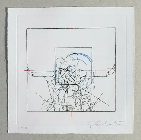 彫版 Paolini - Cinque esercizi di stile