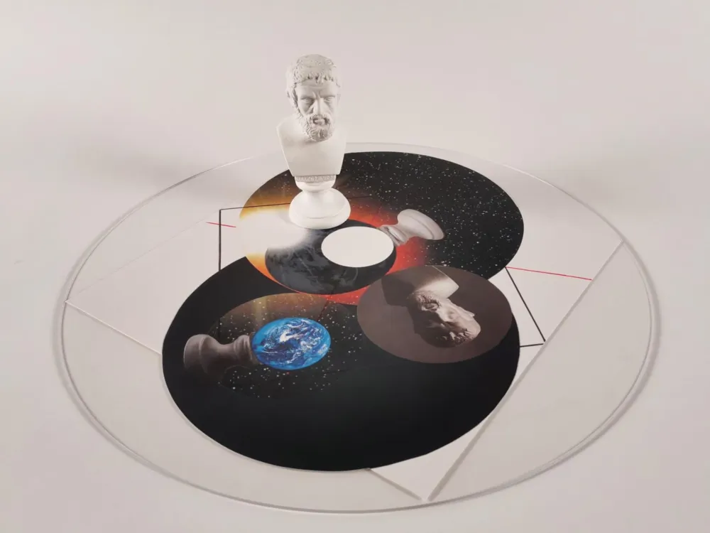 多数の Paolini - Elea