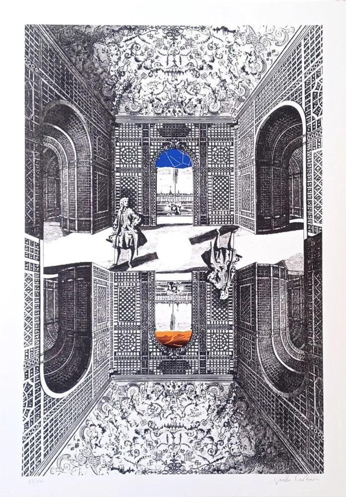 多数の Paolini - Signore e Signori…