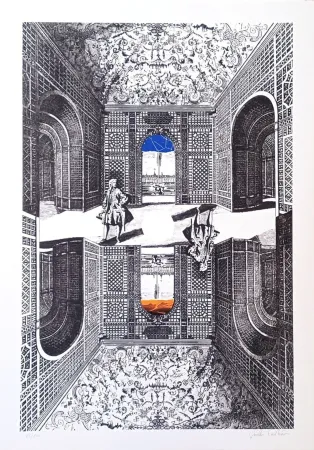 多数の Paolini - Signore e Signori…