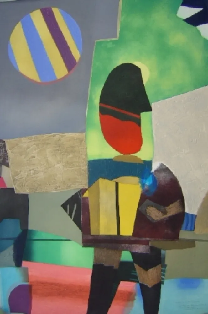 アクチアント Papart - Accordion PLayer