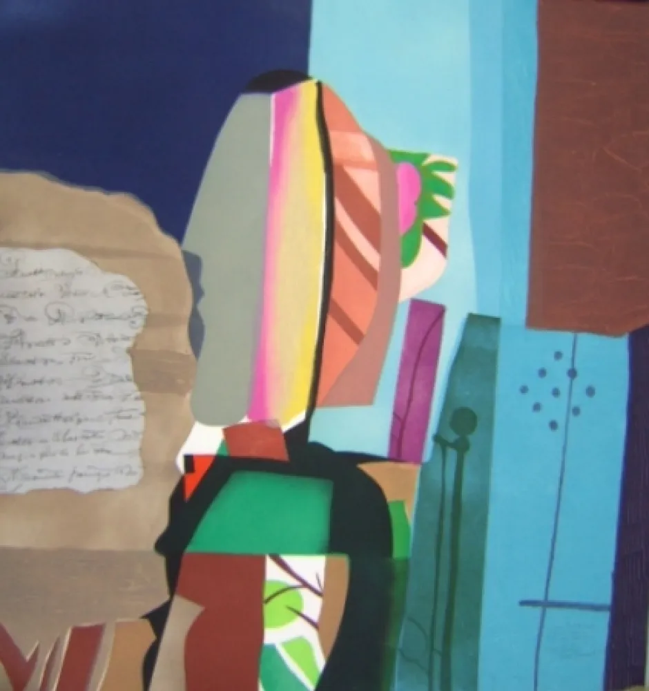 アクチアント Papart - April Romance