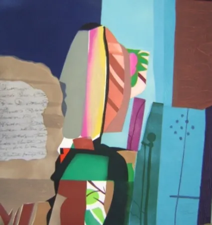 アクチアント Papart - April Romance