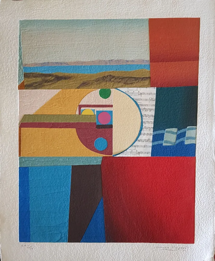 カーボランダム Papart - 