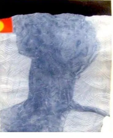 彫版 Papart - Composition