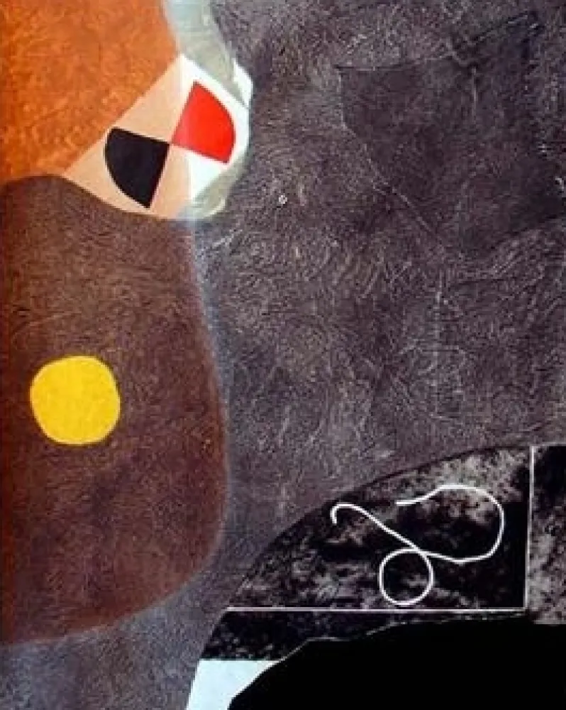 彫版 Papart - Composition