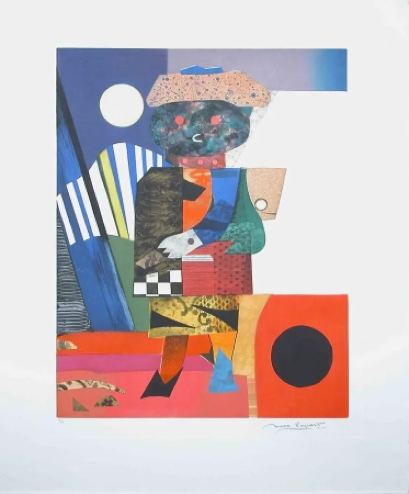 アクチアント Papart - Défilé de féerie