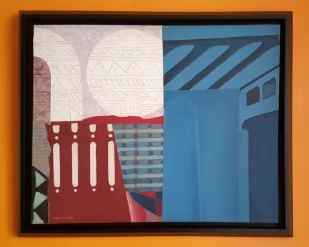 技術的なありません Papart - Espace habitable