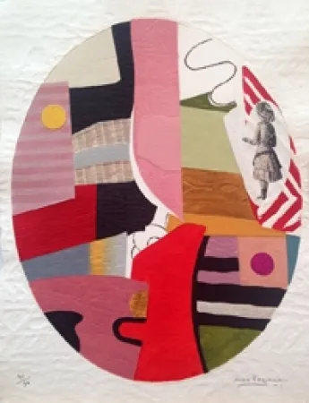 カーボランダム Papart - Juliette