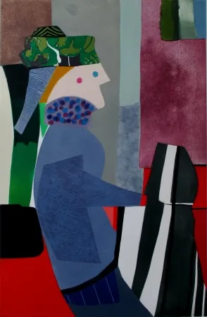 アクチアント Papart - O Douce Fantaisie