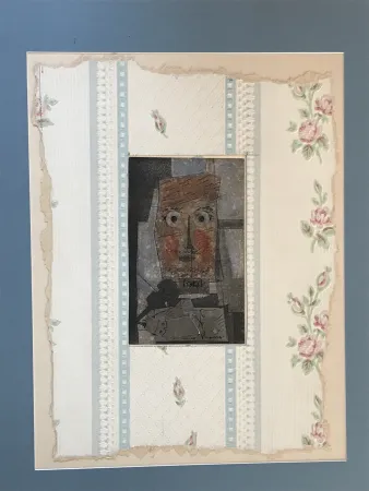 技術的なありません Papart - Pierrot vilon 