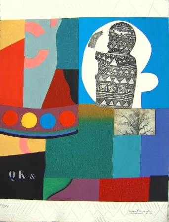 カーボランダム Papart - Playing game