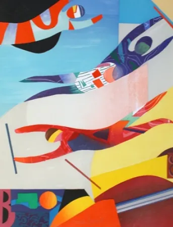 アクチアント Papart - Sourdes romances