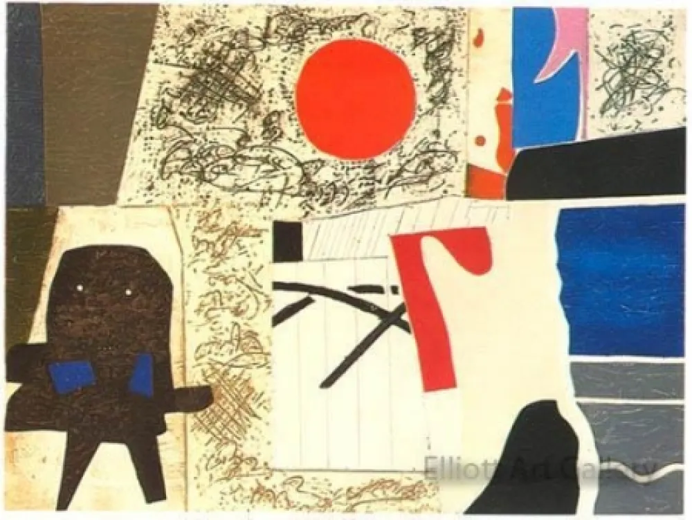 カーボランダム Papart - The Wanderer