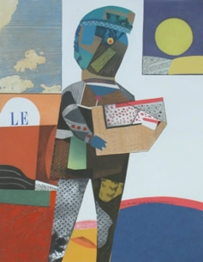 アクチアント Papart - Tzigane